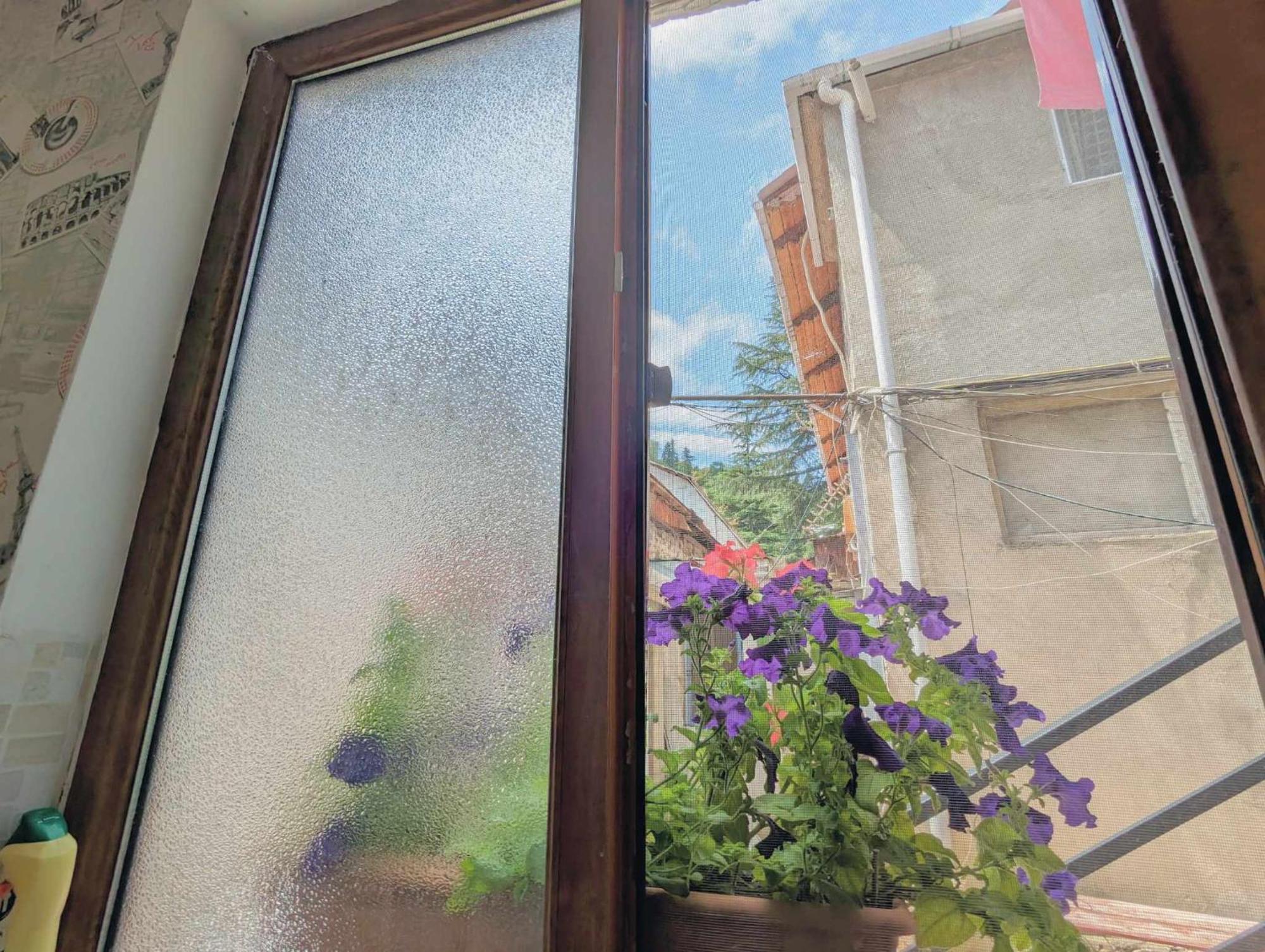 بيت ضيافة باتاس بورجومي المظهر الخارجي الصورة
